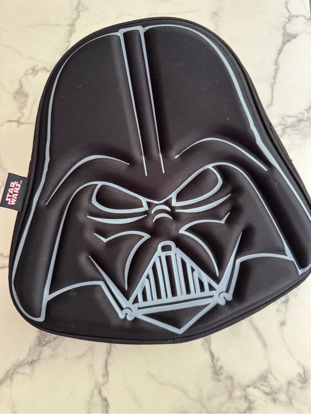Star Wars Darth Vader 3D Molded Helmet Backpack • Target Exclusive 2015 Release